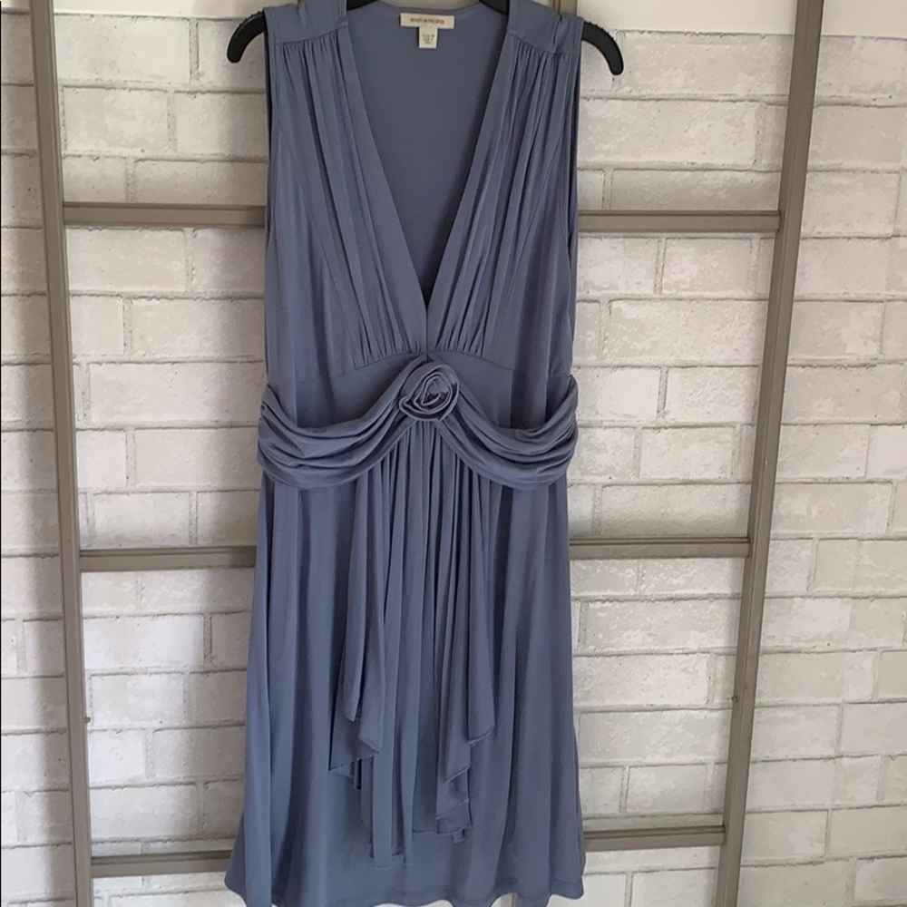 Boston proper summer dress